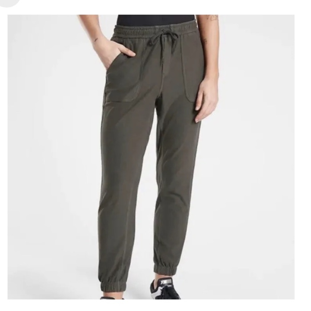 Athleta Farallon Jogger Pants